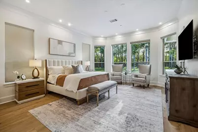 15 W Rivercrest Drive, Houston, TX 77042 - Photo 16