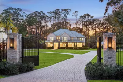 15 W Rivercrest Drive, Houston, TX 77042 - Photo 1