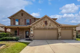 7323 Collins Manor Dr, Spring, TX 77389 - Photo 1
