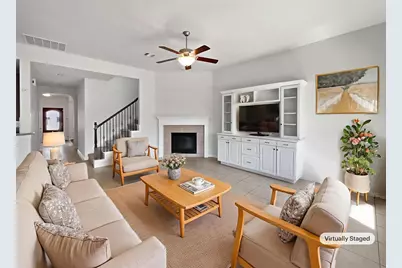 7323 Collins Manor Drive, Spring, TX 77389 - Photo 2