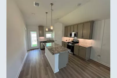 1706 Serenity Moon Drive, Crosby, TX 77532 - Photo 2