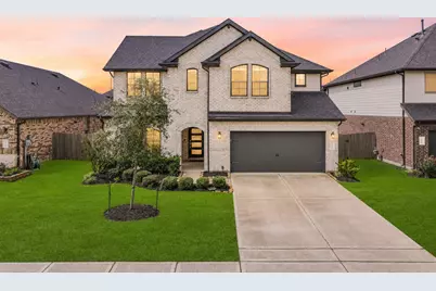 1570 Mustang Trail, Friendswood, TX 77546 - Photo 4