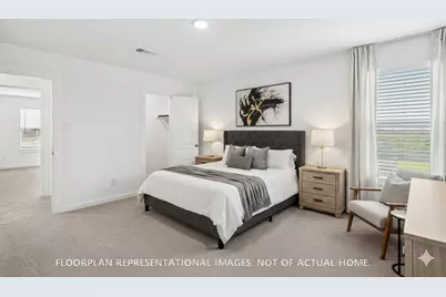 3625 Reina Reach Lane, Santa Fe, TX 77510 - Photo 6