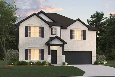 3625 Reina Reach Lane, Santa Fe, TX 77510 - Photo 1