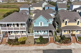 4 Caravelle Ct, Galveston, TX 77554 - Photo 4