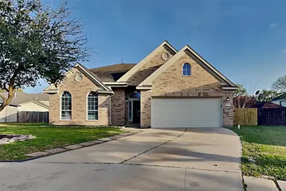 2222 Princess Snow Circle, Katy, TX 77493 - Photo 1