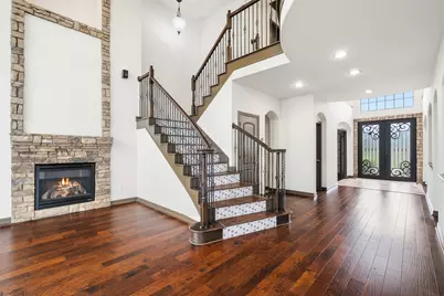 26407 Wooded Hollow Lane, Katy, TX 77494 - Photo 10