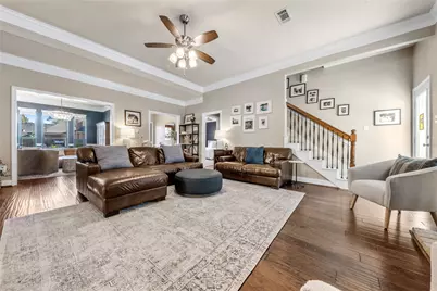 1627 Lofty Maple Trail, Kingwood, TX 77345 - Photo 6