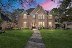 1627 Lofty Maple Trail, Kingwood, TX 77345 - Photo 1