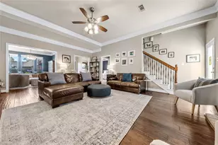 1627 Lofty Maple Trail, Kingwood, TX 77345 - Photo 6