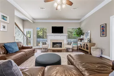 1627 Lofty Maple Trail, Kingwood, TX 77345 - Photo 4