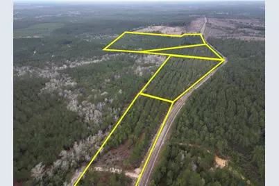 T-1 Farm To Market 1012, Newton, TX 75966 - Photo 1