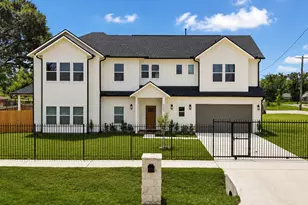 4202 Plaag St, Houston, TX 77016 - Photo 1