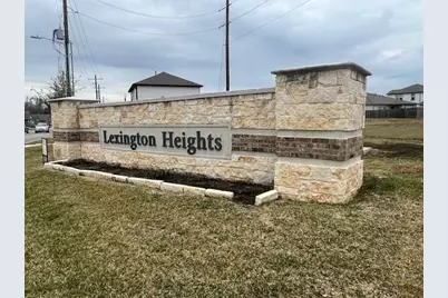 11627 Ruffian Drive, Willis, TX 77318 - Photo 1