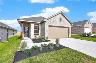 40704 Pessi Rd, Magnolia, TX 77354 - Photo 1