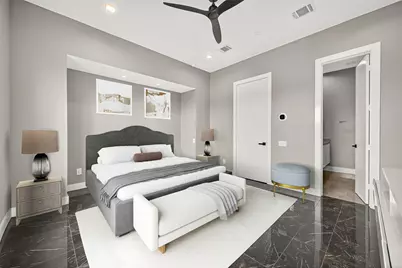 5919 E Post Oak Lane, Houston, TX 77055 - Photo 24