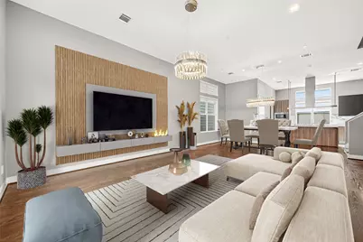 5919 E Post Oak Lane, Houston, TX 77055 - Photo 2