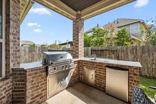 11606 Via Verdone Dr, Richmond, TX 77406 - Photo 34