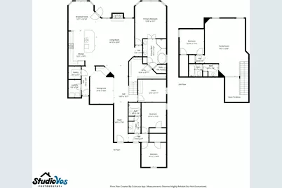 11606 Via Verdone Drive, Richmond, TX 77406 - Photo 38