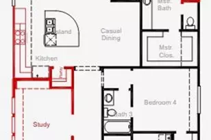 9170 Grand Jubilee Dr, Montgomery, TX 77316 - Photo 2