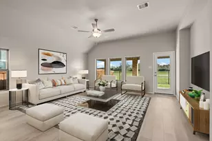 9170 Grand Jubilee Dr, Montgomery, TX 77316 - Photo 4