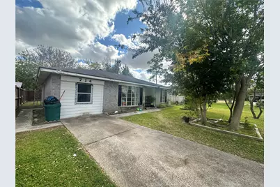 714 Donfield Street, Channelview, TX 77530 - Photo 1