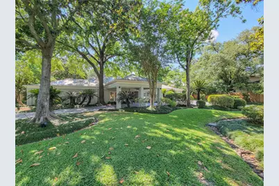 5 Hunters Branch Drive, Houston, TX 77024 - Photo 1