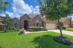 4239 Dalea Clover Ln, Manvel, TX 77578 - Photo 1