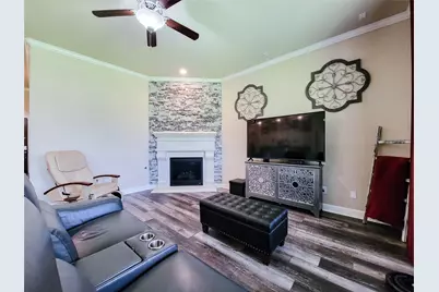 4239 Dalea Clover Lane, Manvel, TX 77578 - Photo 16