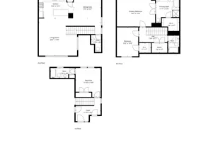 3327 Home Point Dr, Houston, TX 77091 - Photo 24