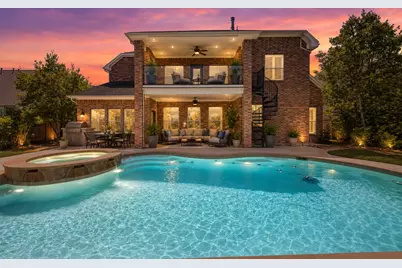 26418 Cottage Cypress Lane, Cypress, TX 77433 - Photo 1