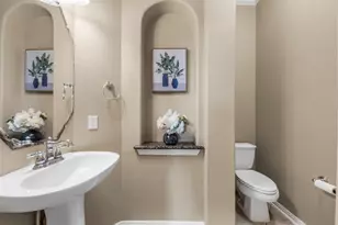26418 Cottage Cypress Ln, Cypress, TX 77433 - Photo 22