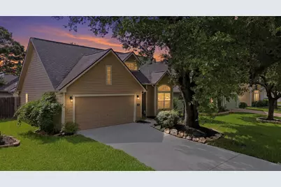 13014 Vivienne Westmoreland Drive, Cypress, TX 77429 - Photo 2