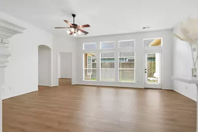 13014 Vivienne Westmoreland Drive, Cypress, TX 77429 - Photo 8
