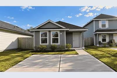 2485 Twin Court, Splendora, TX 77372 - Photo 1