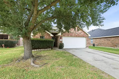 9815 Wedgeford Court, Houston, TX 77044 - Photo 4