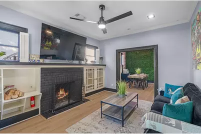 943 Pecore Street, Houston, TX 77009 - Photo 2