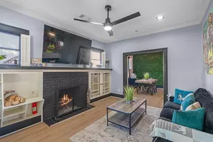 943 Pecore St, Houston, TX 77009 - Photo 2