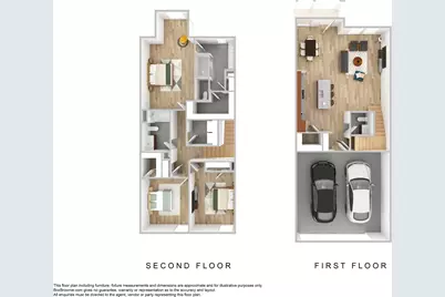 4112 Magna Carta Boulevard, Grand Prairie, TX 75052 - Photo 42