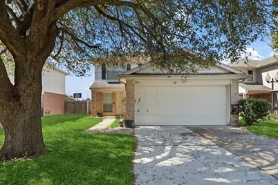 9815 Lonsford Drive, Houston, TX 77086 - Photo 1
