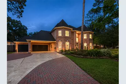 923 Chinquapin Place, Houston, TX 77094 - Photo 2