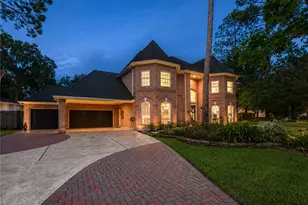 923 Chinquapin Pl, Houston, TX 77094 - Photo 2