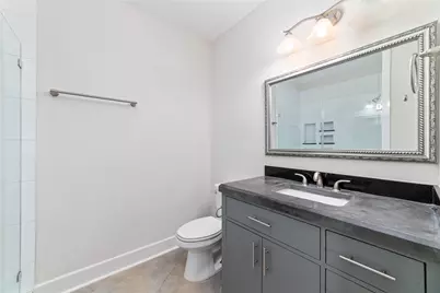 1011 Studemont Street #109, Houston, TX 77007 - Photo 24