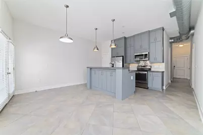 1011 Studemont Street #109, Houston, TX 77007 - Photo 6