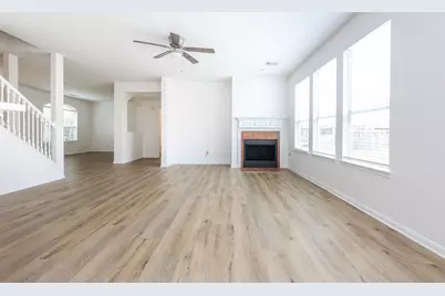 2814 Crestbrook Bend Lane, Katy, TX 77449 - Photo 6