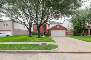 2814 Crestbrook Bend Ln, Katy, TX 77449 - Photo 1