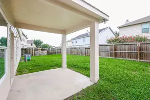 2814 Crestbrook Bend Ln, Katy, TX 77449 - Photo 46