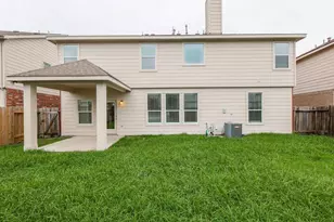 2814 Crestbrook Bend Ln, Katy, TX 77449 - Photo 48