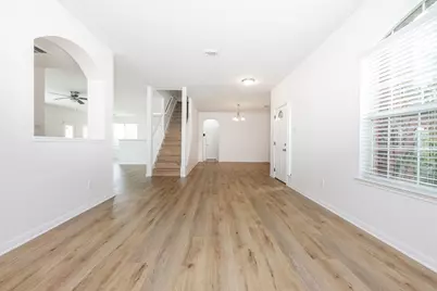 2814 Crestbrook Bend Lane, Katy, TX 77449 - Photo 4
