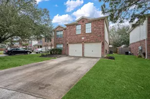 11903 Ezekiel Dr, Tomball, TX 77375 - Photo 2